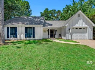 105 Montclair Loop, Daphne, AL 36526