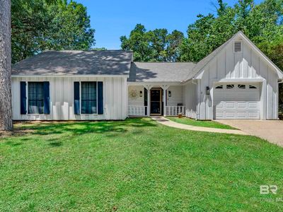 105 Montclair Loop, Daphne, AL, 36526