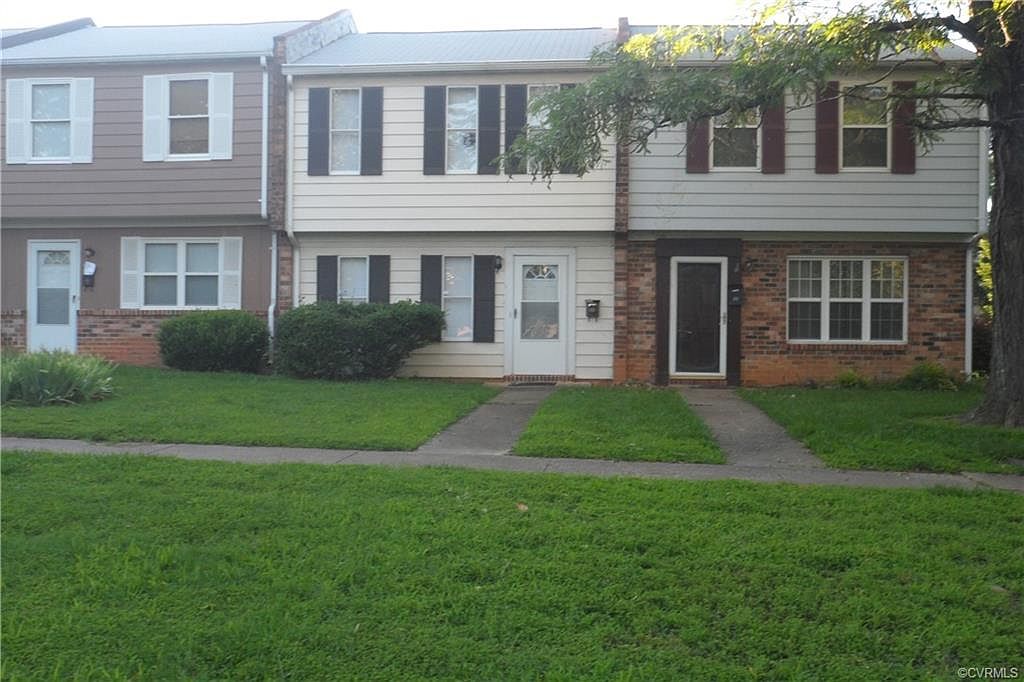 3616 Meadowdale Blvd, North Chesterfield, VA 23234 Zillow