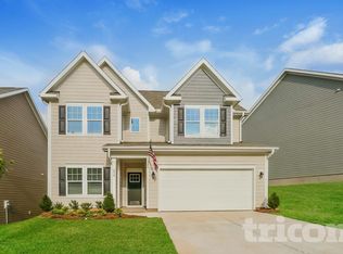 230 Queenshall Rd, Mooresville, NC 28117