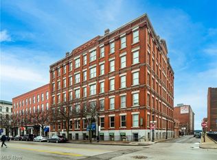 408 W Saint Clair Ave APT 224, Cleveland, OH