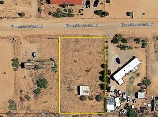 7560 Shoestring Ranch Rd, Las Cruces, NM 88012