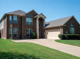 1108 Crest Ridge Dr, Glenn Heights, TX 75154