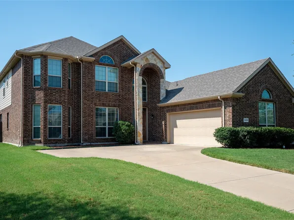 1108 Crest Ridge Dr, Glenn Heights, TX 75154