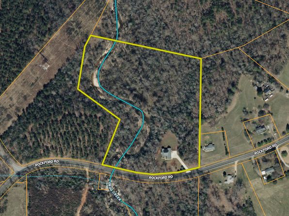 2818 Rockford Rd Lot Wp003