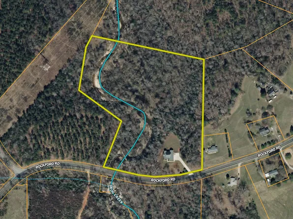 2818 Rockford Rd Lot Wp003, Shelby, NC 28152