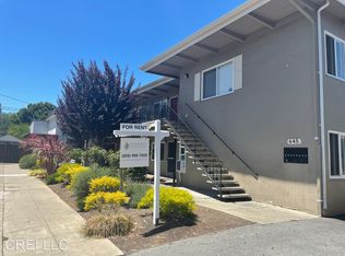 645 Elm St UNIT 6, Redwood City, CA 94063