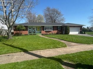 970 Northwest St, Bellevue, OH 44811