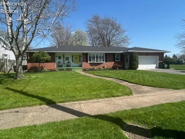 970 Northwest St, Bellevue, OH 44811