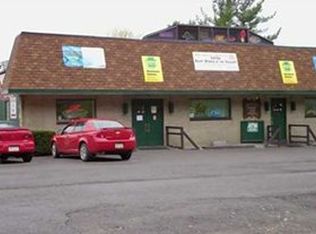 1020 Sharon Rd, Beaver, PA 15009