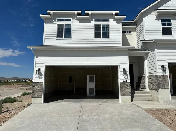 823 N Hilltop Dr, Saratoga Springs, UT 84045
