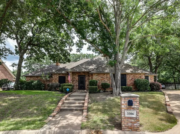 3306 Thorn Hill Dr, Arlington, TX 76001