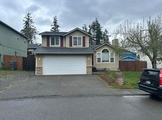 283 Sage St, Pt Orchard, WA 98366