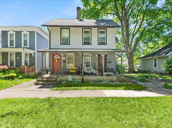 333 E Court St, Urbana, OH 43078