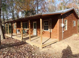 828 Reagan Cir, Seymour, TN 37865