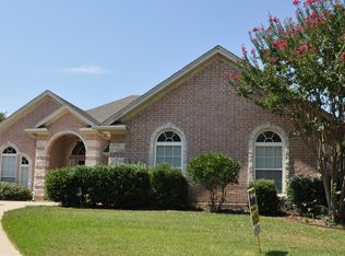 2904 Timber Gardens Ct, Arlington, TX 76016
