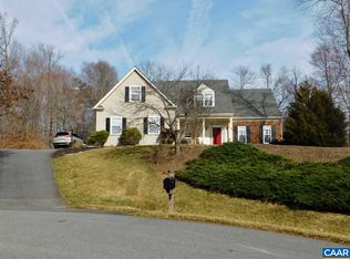 1512 Still Meadow Cv, Charlottesville, VA 22901