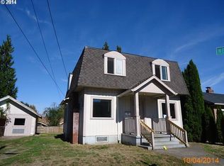 247 NE Morgan St, Portland, OR