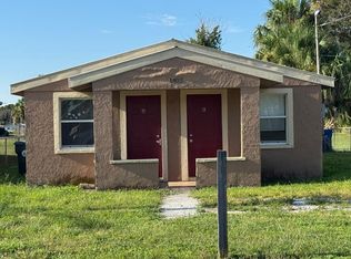 1403 Avenue M, Fort Pierce, FL 34950