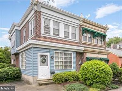 122 S Brown St, Gloucester City, NJ, 08030