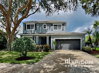 3542 Oak Brook Ln, Eustis, FL 32736