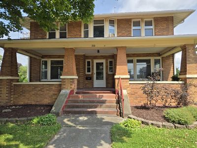 310 N Division Ave, Polo, IL, 61064