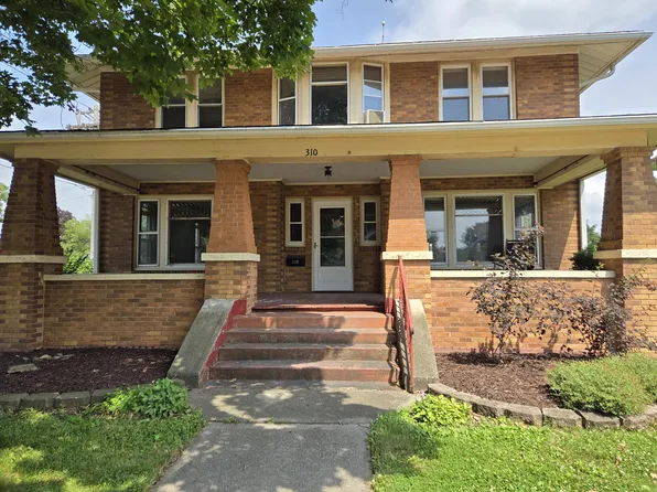 310 N Division Ave, Polo, IL 61064