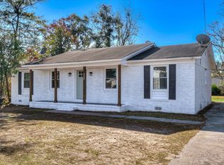 2620 Lumpkin Rd, Augusta, GA 30906