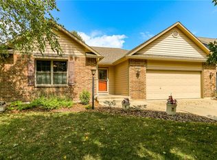 4218 Teal Dr, Lawrence, KS 66047