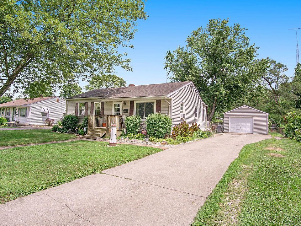 1st image of 2107 Spansail Dr