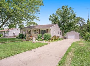 2107 Spansail Dr, Niles, MI 49120