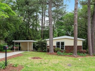 3185 La Venture Dr, Atlanta, GA 30341
