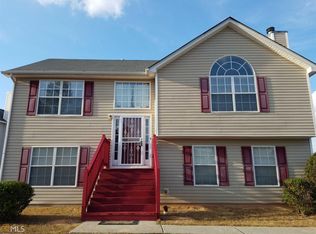 1207 Quail Hunt Dr, Riverdale, GA 30296