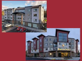 Cambridge Place, Stanwood, WA 98292