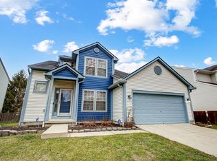 990 Cape Charles Dr, Columbus, OH