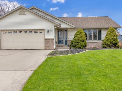 4916 White Fox DRIVE, Sheboygan, WI, 53081