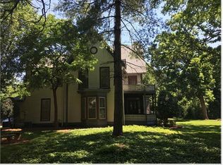 201 Ramsey Ct, Statesville, NC 28677