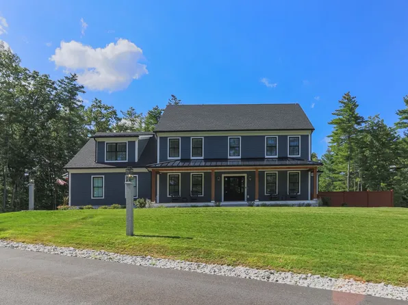1 Maple Ave, Groton, MA 01450