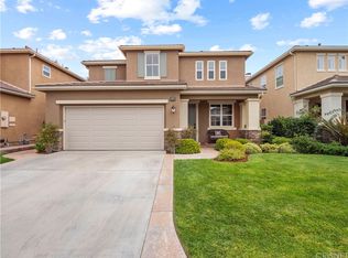 28386 Stansfield Ln, Saugus, CA 91350