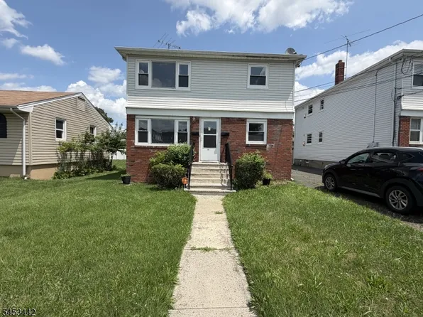 1110 Bower St, Linden City, NJ 07036
