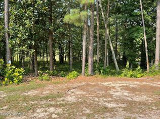 1280 Laurel Cir, Vass, NC 28394