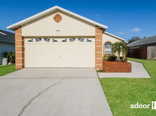 10236 Flagship Ave, Port Richey, FL 34668
