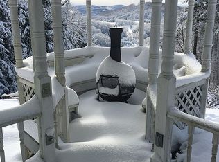 676 Pineview Dr, Boone, NC 28607