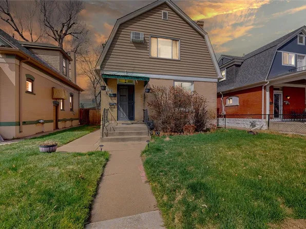 559 S Lincoln Street, Denver, CO 80209