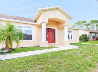 2742 SW Somber Rd, Port Saint Lucie, FL 34953