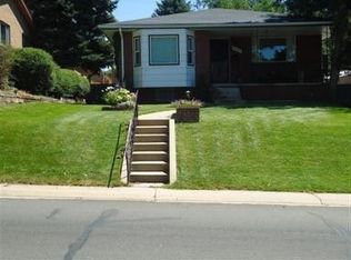 4040 S Fox St, Englewood, CO 80110