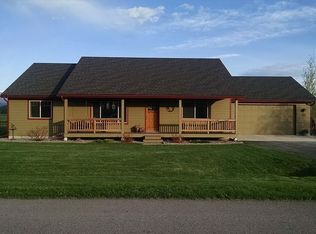 662 Fox Den Trl, Kalispell, MT 59901