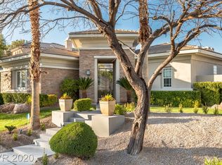 11624 Glowing Sunset Ln, Las Vegas, NV 89135