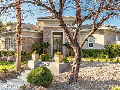 11624 Glowing Sunset Ln, Las Vegas, NV, 89135