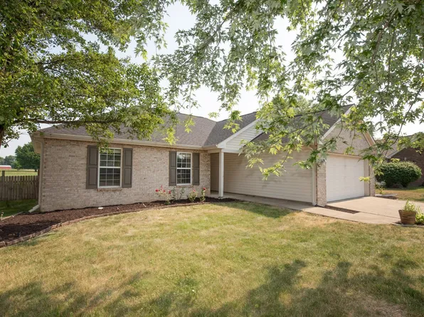 624 Marquis Cir, Dayton, IN 47941
